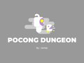 Jeu Donjon Pocong  en ligne