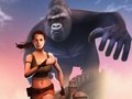 Jeu Temple Raider en ligne