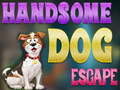 Jeu Belle évasion de chien  en ligne