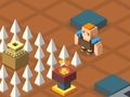 Jeu Jeu de plateforme en blocs sans fin  en ligne