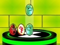 Jeu Ben 10 Match 3 extraterrestres  en ligne