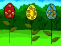 Jeu Escapade Au Pays Des Oeufs  en ligne