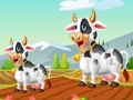 Jeu Évasion de porcelet G2M  en ligne