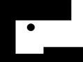 Jeu Ne touchez pas le Pixel  en ligne