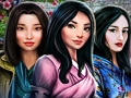 Jeu Princesse Hideaway  en ligne