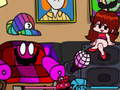 Jeu Funkin du vendredi soir contre Couchcake  en ligne