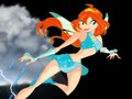 Jeu Bloom Sky Aventure  en ligne