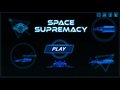 Jeu Suprématies spatiales  en ligne