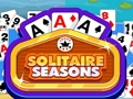 Jeu Saisons solitaires  en ligne