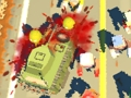 Jeu Réservoir contre Zombie  en ligne