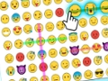 Jeu Recherche de mots Emoji Edition  en ligne