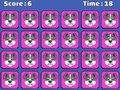 Jeu Test de la vue Mathpup  en ligne