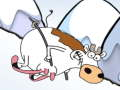 Jeu Kenny la vache  en ligne