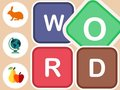 Jeu Apprentissage de mots  en ligne