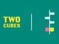 Jeu Deux Cubes  en ligne