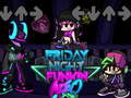 Jeu Vendredi soir Funkin Neo  en ligne
