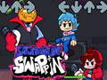 Jeu Vendredi soir Funkin Saturday Night Swappin  en ligne