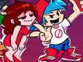 Jeu Collection de puzzles Funkin du vendredi soir  en ligne