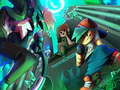 Jeu Funkin du vendredi soir contre RetroSpecter  en ligne