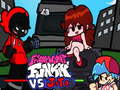 Jeu Funkin du vendredi soir contre Jota  en ligne