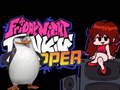 Jeu Funkin du vendredi soir contre Skipper  en ligne