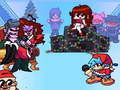 Jeu Portrait Funkin du vendredi soir  en ligne