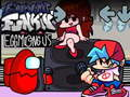 Jeu Vendredi soir Funkin VS Eggmong Us  en ligne