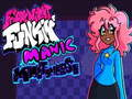 Jeu Vendredi soir Funkin Manic Multiverse  en ligne