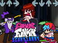 Jeu Vendredi soir Funkin contre Scary Larry  en ligne