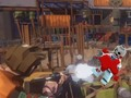 Jeu Jeu de tir à jouets : vous contre les zombies  en ligne