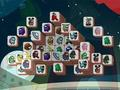 Jeu Parmi les tuiles Mahjong  en ligne