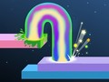 Jeu Marche printanière  en ligne
