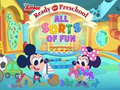 Jeu Toutes sortes de plaisir  en ligne