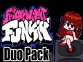 Jeu Pack duo Funkin du vendredi soir  en ligne