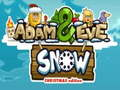 Jeu Adam & Eve Snow Édition de Noël  en ligne