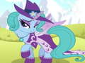 Jeu Doux Poney Habille  en ligne