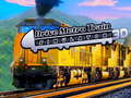 Jeu Conduisez MetroTrain Simulator 3D  en ligne