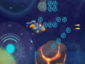 Jeu Tireur d'alien  en ligne
