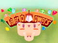 Jeu Tours Tatertot  en ligne
