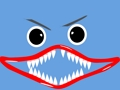 Jeu Crash Monster Dents  en ligne