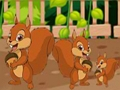 Jeu Évasion du parc fantastique  en ligne