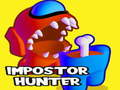 Jeu Chasseur d'imposteurs  en ligne