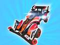 Jeu Mini Légende : Mini 4WD Racing  en ligne