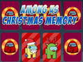 Jeu Parmi les As : Noël inoubliable  en ligne
