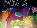 Jeu Objets cachés parmi nous  en ligne