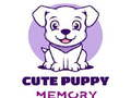 Jeu Souvenir de chiot mignon  en ligne
