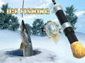 Jeu Pêche sur la glace  en ligne