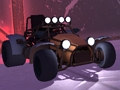 Jeu Route Max - Un niveau  en ligne