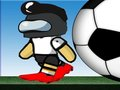 Jeu Football d'Onur  en ligne