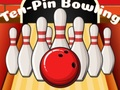Jeu Dix quilles de bowling  en ligne